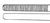 Gruenwald Nasal Dressing Forceps - N2862